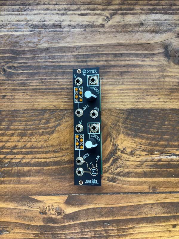 Make Noise modDemix Module