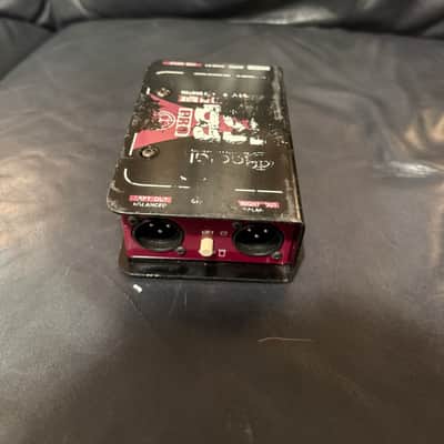 Radial USB-Pro 2010s - Black image 3