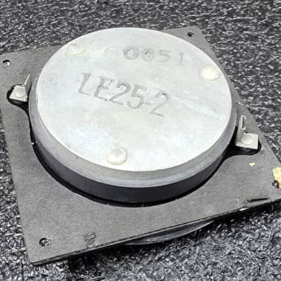 JBL LE25-2 Tweeter / High Frequency Driver image 4
