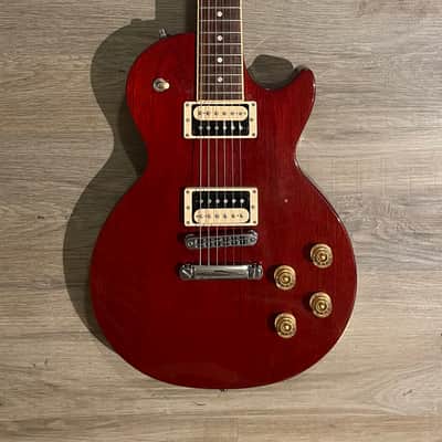 Gibson Les Paul Special Pro 2015 Heritage Cherry image 1