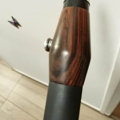 Clarinet Bohemia Turkey G G (sol) image 5