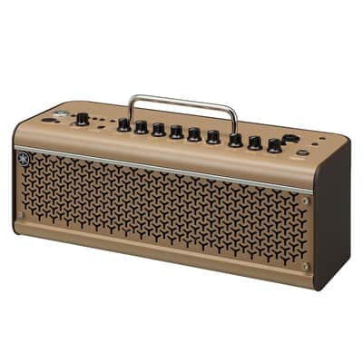 Yamaha THR30IIA Acoustic Desktop Amplifier (FIREWORKS26) image 2