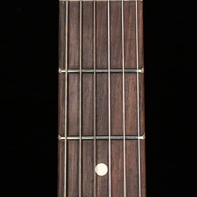 Fender American Professional Classic Telecaster Rosewood Fingerboard 3-Color Sunburst (101) image 5