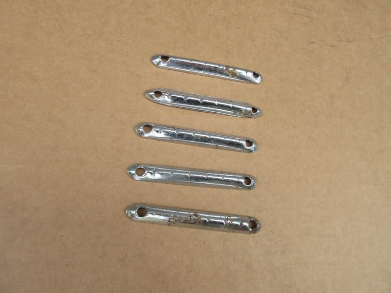 Unbranded Bridge Saddles