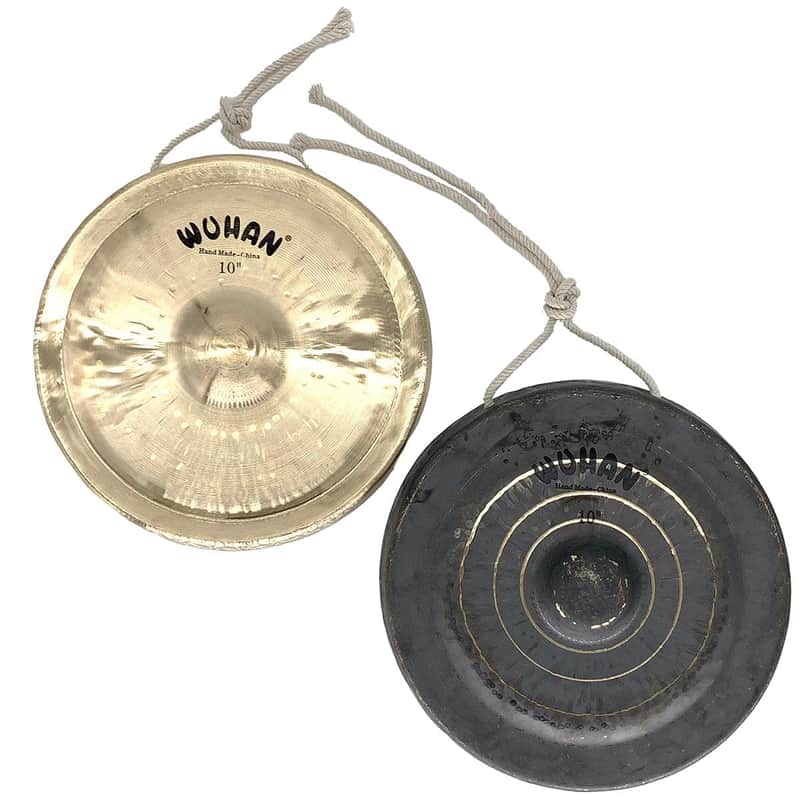 Immagine Wuhan Bao Gong 10" - 1