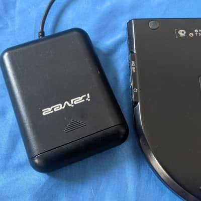 IRiver SlimX imp-900 Portable CD/MP3 player Discman image 7