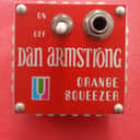 Dan Armstrong Orange Squeezer  Orange