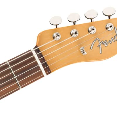 Fender Vintera '60s Telecaster Modified Lake Placid Blue image 4