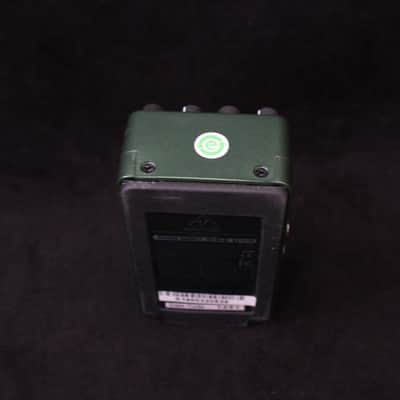 Behringer EM600 Echo Machine. Boxed image 4