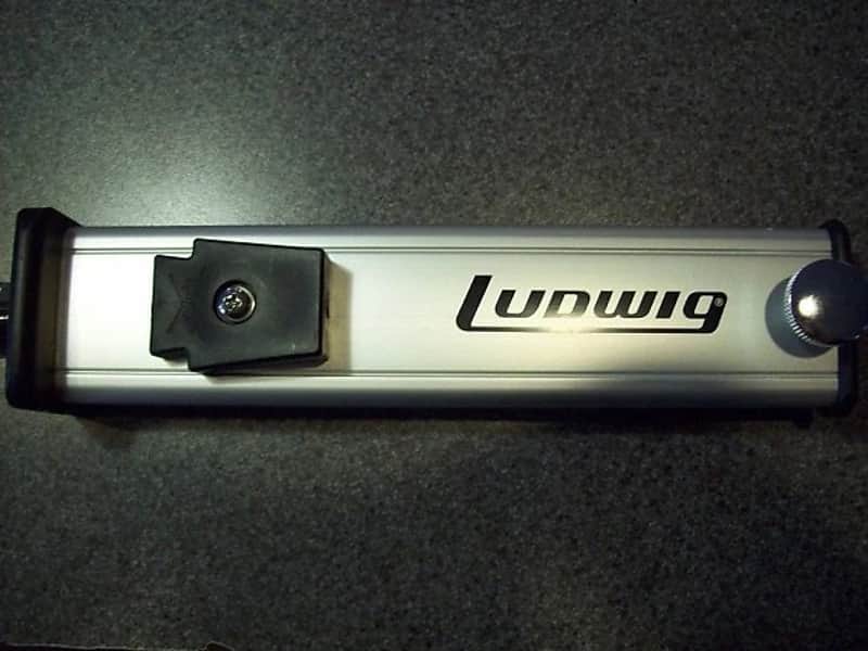 Ludwig Keystone Marching Throw Off for Vector Snare Drums image 1