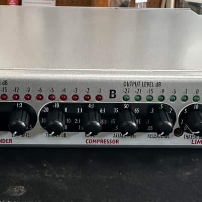 Peavey CEL2a Compressor image 4