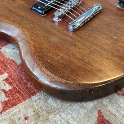 1974 Gibson SG Special - Modified - 2.89kg (6.37 lbs) image 10