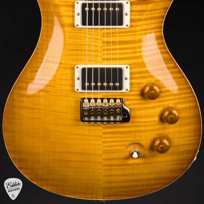 2024 - PRS DGT - McCarty Sunburst image 2