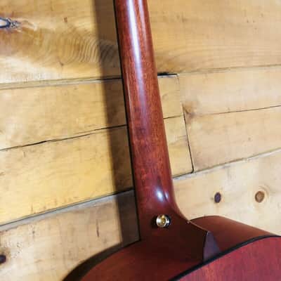 Martin J12-16GT 12 String Acoustic Electric Guitar w/ Fishman Matrix OHSC Case image 5