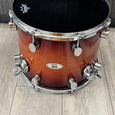 PDP M5 Series Tobacco Maple Drum Set image 5