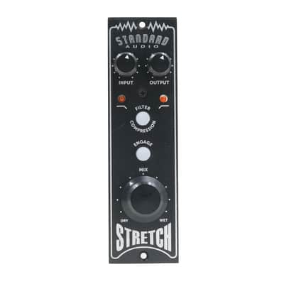 Standard Audio Stretch Owned by Deryck Whibley Of Sum 41 image 1