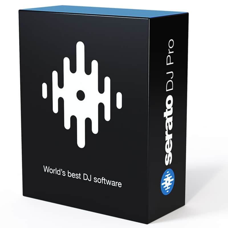 Serato DJ Pro (Download) image 1