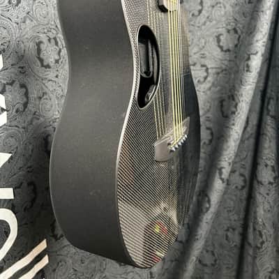 McPherson Carbon Series Touring Acoustic Guitar (Pre-Owned) image 7