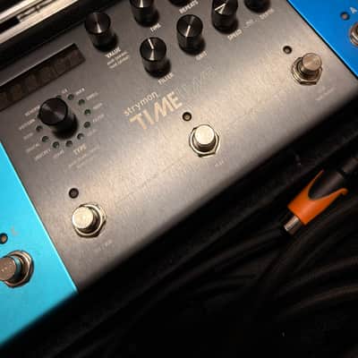 Strymon Trifecta - mobius/timeline/bigsky Bild 3
