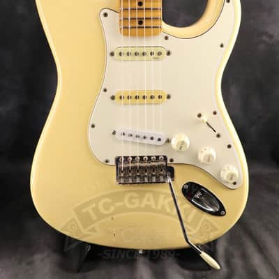 Fender Japan ST-YJM image 1