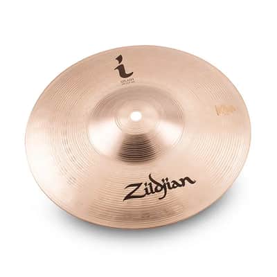 Zildjian 10" I Family Splash Cymbal