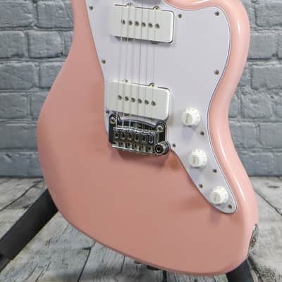 G&L Tribute Series Doheny with Rosewood Fretboard 2018 - Present - Shell Pink image 7