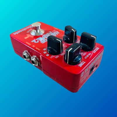 TC Electronic Hall of Fame 2 Reverb image 4