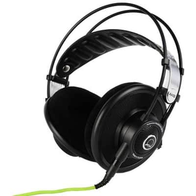 AKG Q701 Black image 2