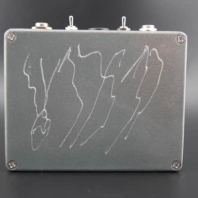 Deep Space Devices DDUUSSTT - Acid Etched image 11