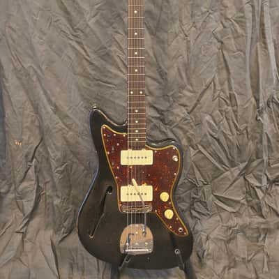 J a z z b i r d ®  "Master Series" 2026 - Black Medium Relic Checking image 5