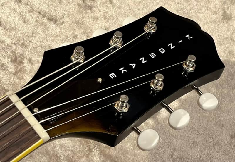 King Snake [USED] Black Bear Black [GTK017] | Reverb