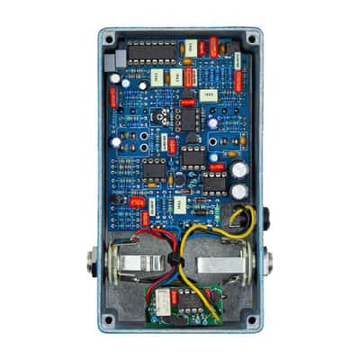JAM Pedals WaterFall Chorus Pedal image 6