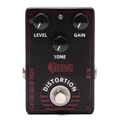 Dolamo - Distortion Pedal - USED image 1