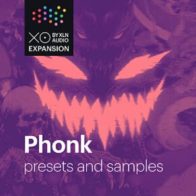XO Expansion: Phonk image 2