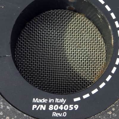 EAW 804059 RCF L18-P300 18" woofer image 6