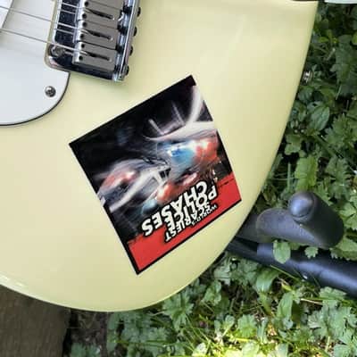 Immagine Fender Fender American Standard 2001 - 3
