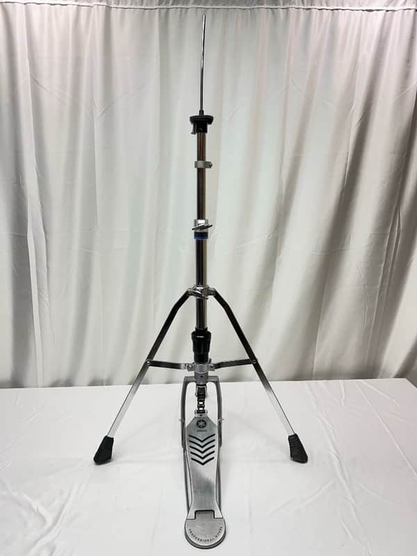 Pearl Hi Hat Cymbal Drum Stand Hi-Hat Mount image 1