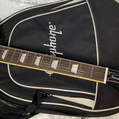 NEW ! Epiphone Les Paul Standard '50s Electric Guitar - Inverness Green - 9.1lbs - Gig Bag - Authorized Dealer - G05173 image 5
