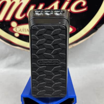 Dunlop DVP4 Volume (X) Mini Volume Expression Pedal image 2