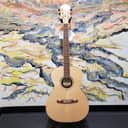 Fender FA-235E Concert Laurel Fingerboard Natural (Floor Model)