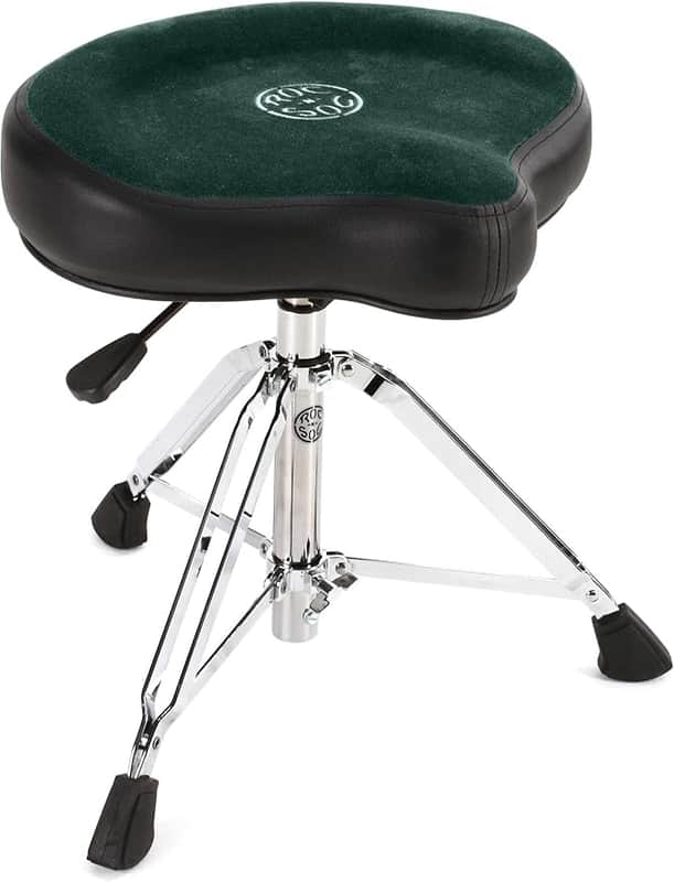 ROC-N-SOC Nitro Gas Drum Throne Original - NR O - All Colours image 1