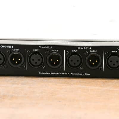 ART T8 8-Channel Transformer/Isolator CG013UP image 3