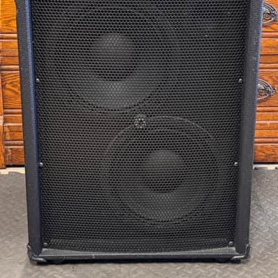 Genz Benz NeoX-212T 600W 4 Ohm 2x12