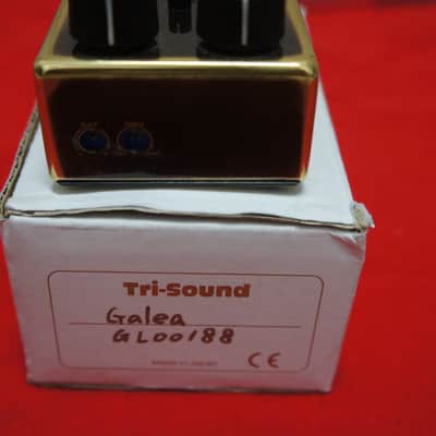 Vemuram Galea Mint MIJ by Trisound image 3