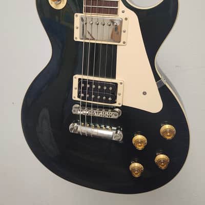 Gibson Les Paul Standard - British Racing Green image 2