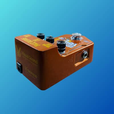 Visual Sound Angry Fuzz image 4
