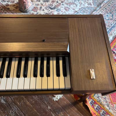 Hohner Clavinet Serie 1/I 1964 - Wood image 4