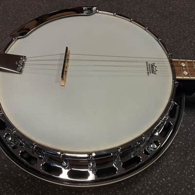 Richwood RBJ-804-SS ShortScale high gloss image 8