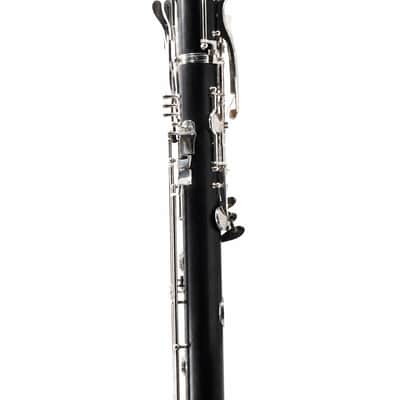 Buffet Crampon R13 Prestige Professional Bb Bass Clarinet SN 24783 image 8