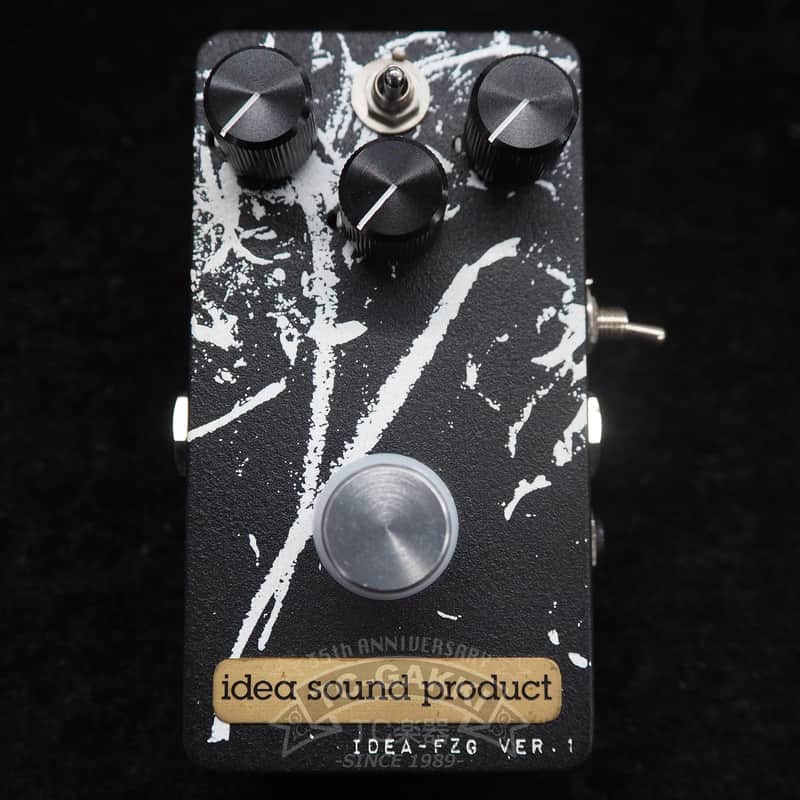【idea sound product】IDEA-FZG ver.1 Idea Sound Product IDEA-FZG ver.1 | Reverb Canada